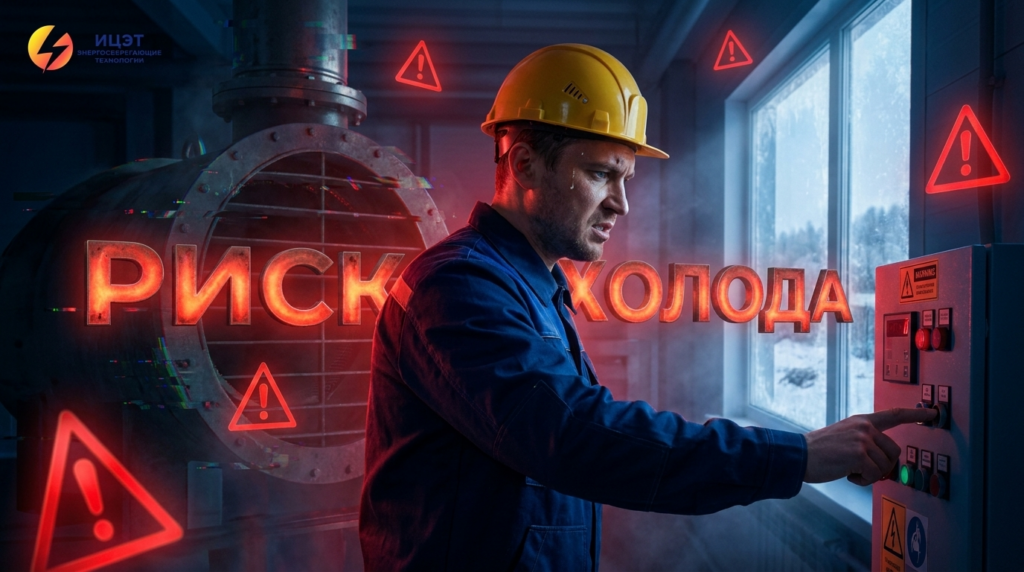 Обогрев телятника в апреле: пошаговый план защиты от холода