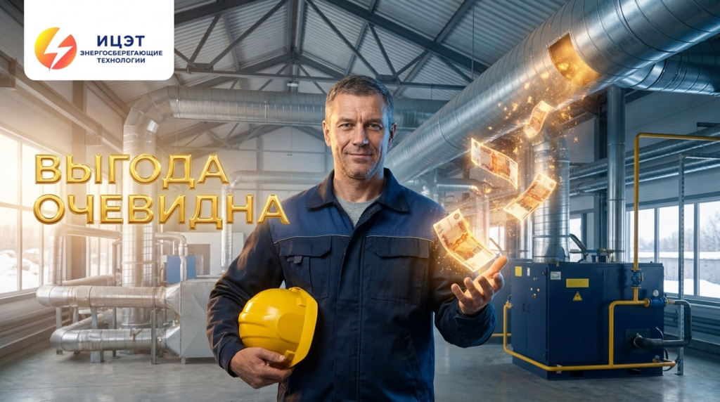 Воздушное отопление: 5 мифов, что крадут ваши сбережения